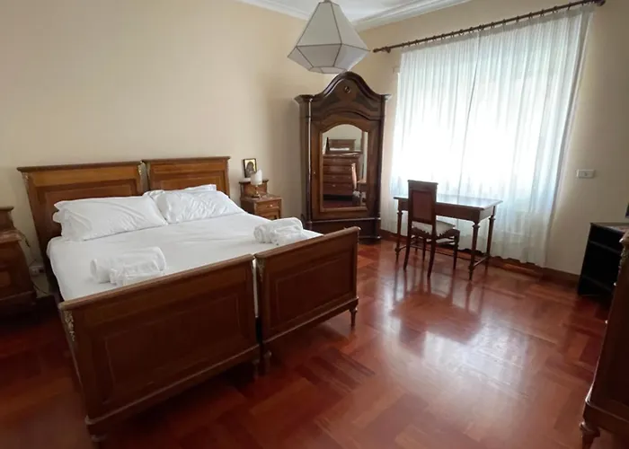 Apartament Vatican Vibes - 5 Minutes From The Pope